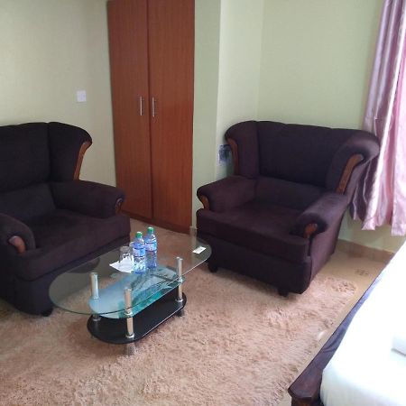 Crown Hotel Kericho Εξωτερικό φωτογραφία