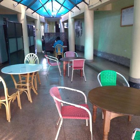 Crown Hotel Kericho Εξωτερικό φωτογραφία