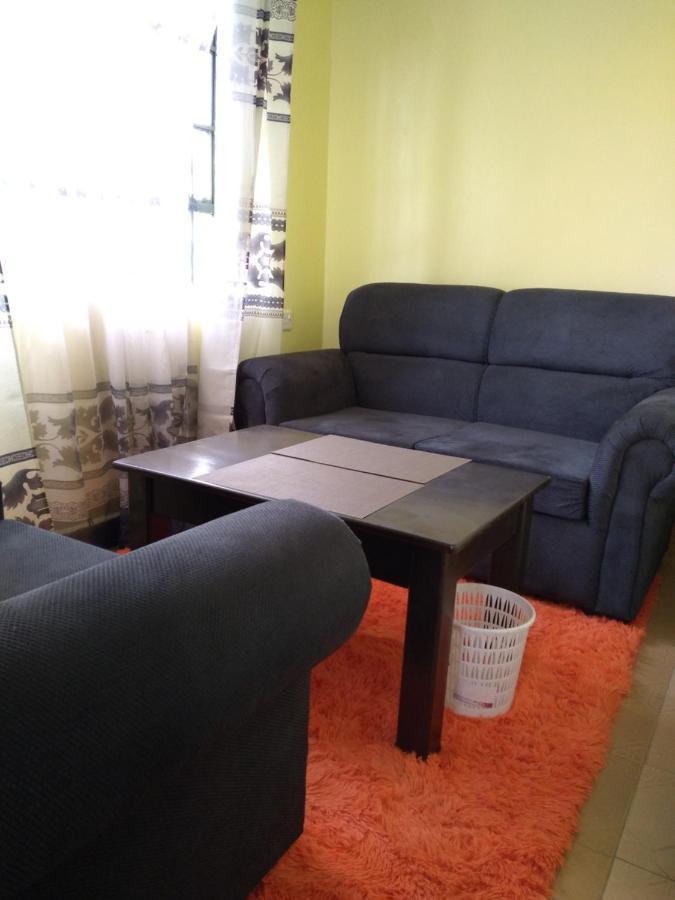 Crown Hotel Kericho Εξωτερικό φωτογραφία