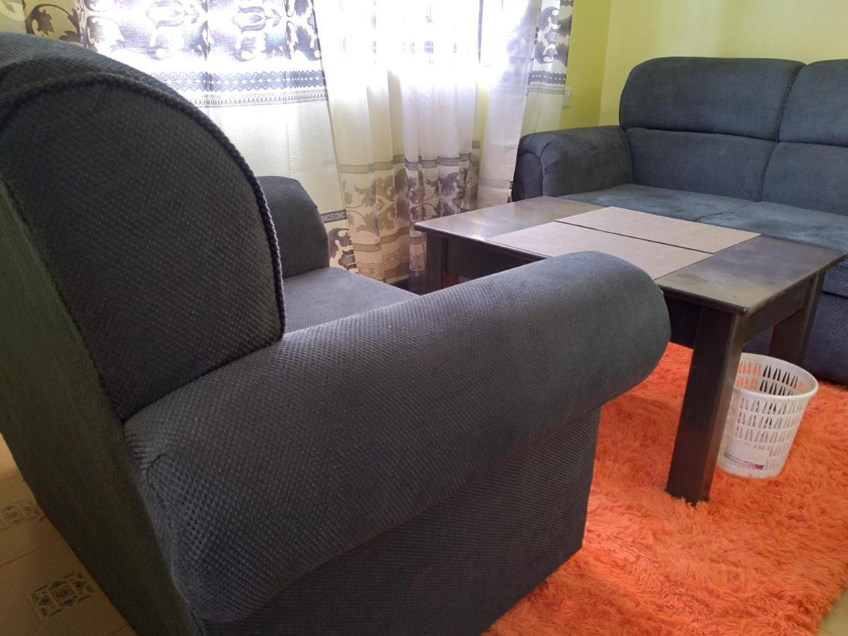 Crown Hotel Kericho Εξωτερικό φωτογραφία
