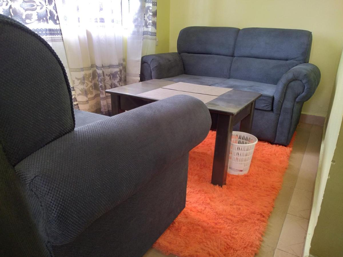 Crown Hotel Kericho Εξωτερικό φωτογραφία