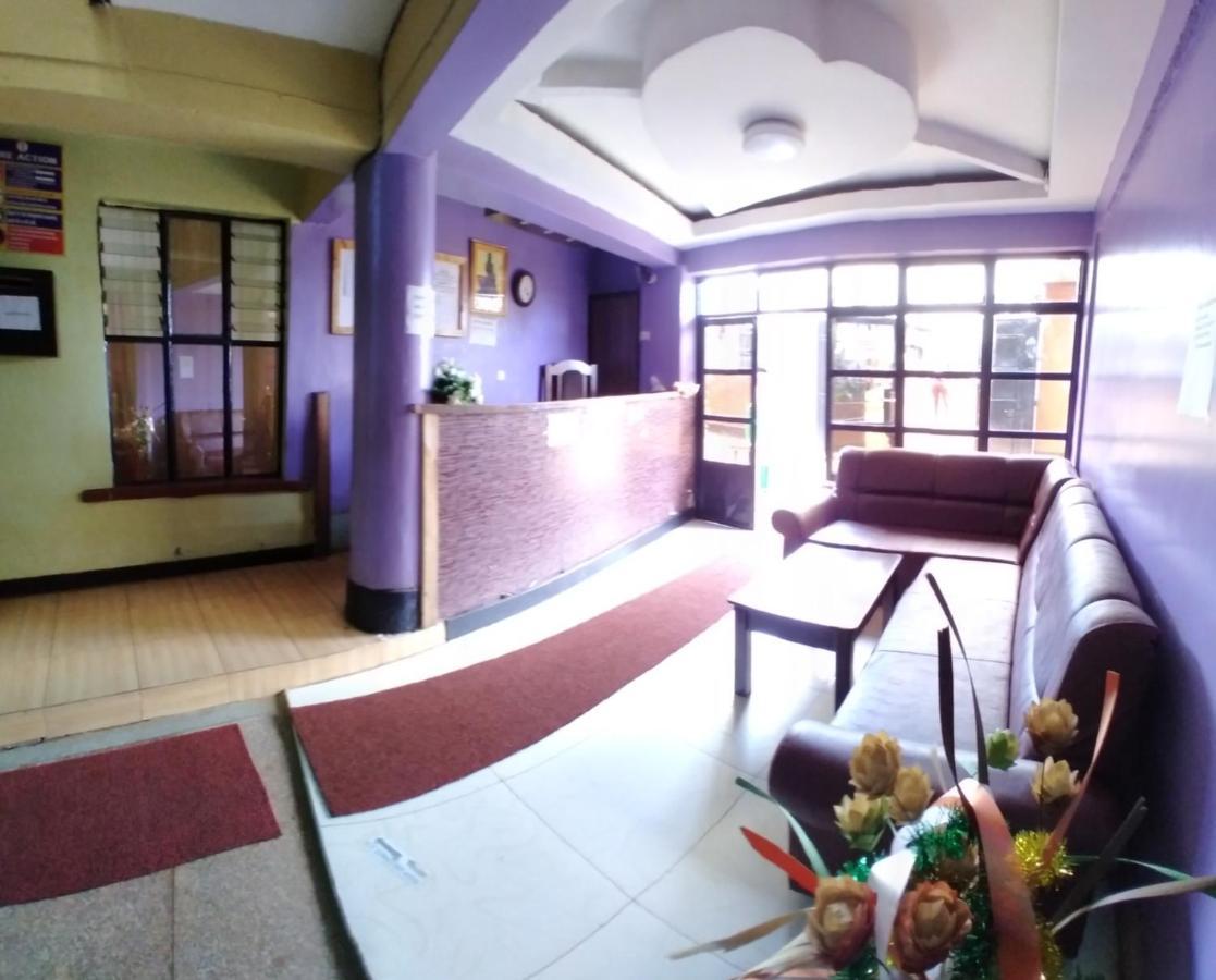 Crown Hotel Kericho Εξωτερικό φωτογραφία