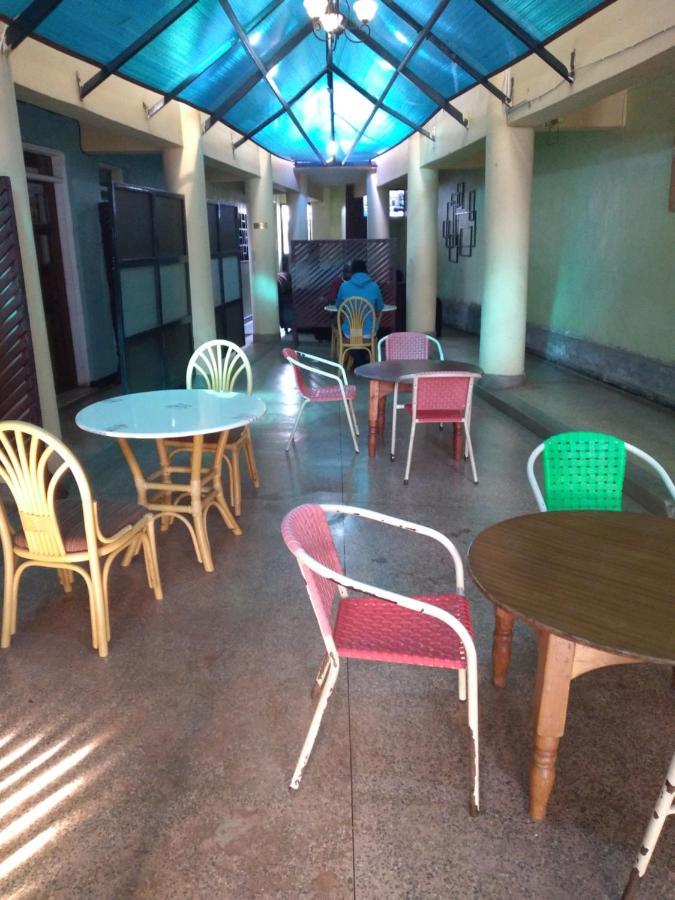 Crown Hotel Kericho Εξωτερικό φωτογραφία